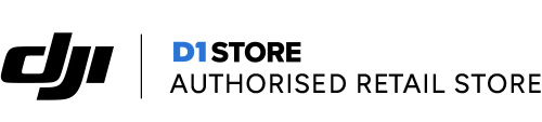 D1store - DJI Authorised Retail Store